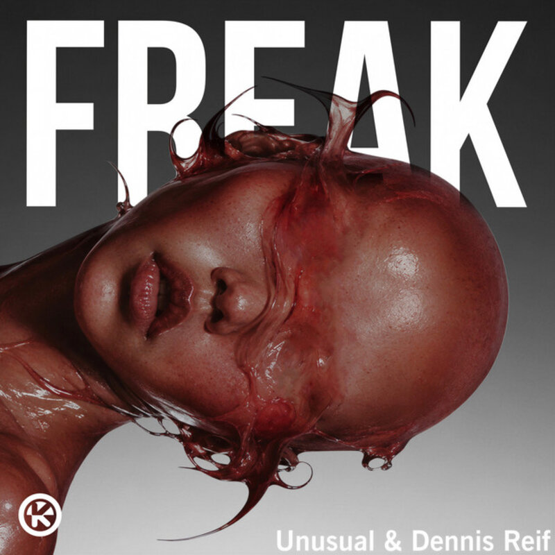 Freak — single by Unusual (Kontor Records, 2026)