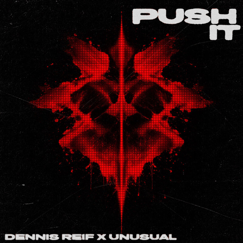 Push It — single by Unusual (Kontor Records, 2026)