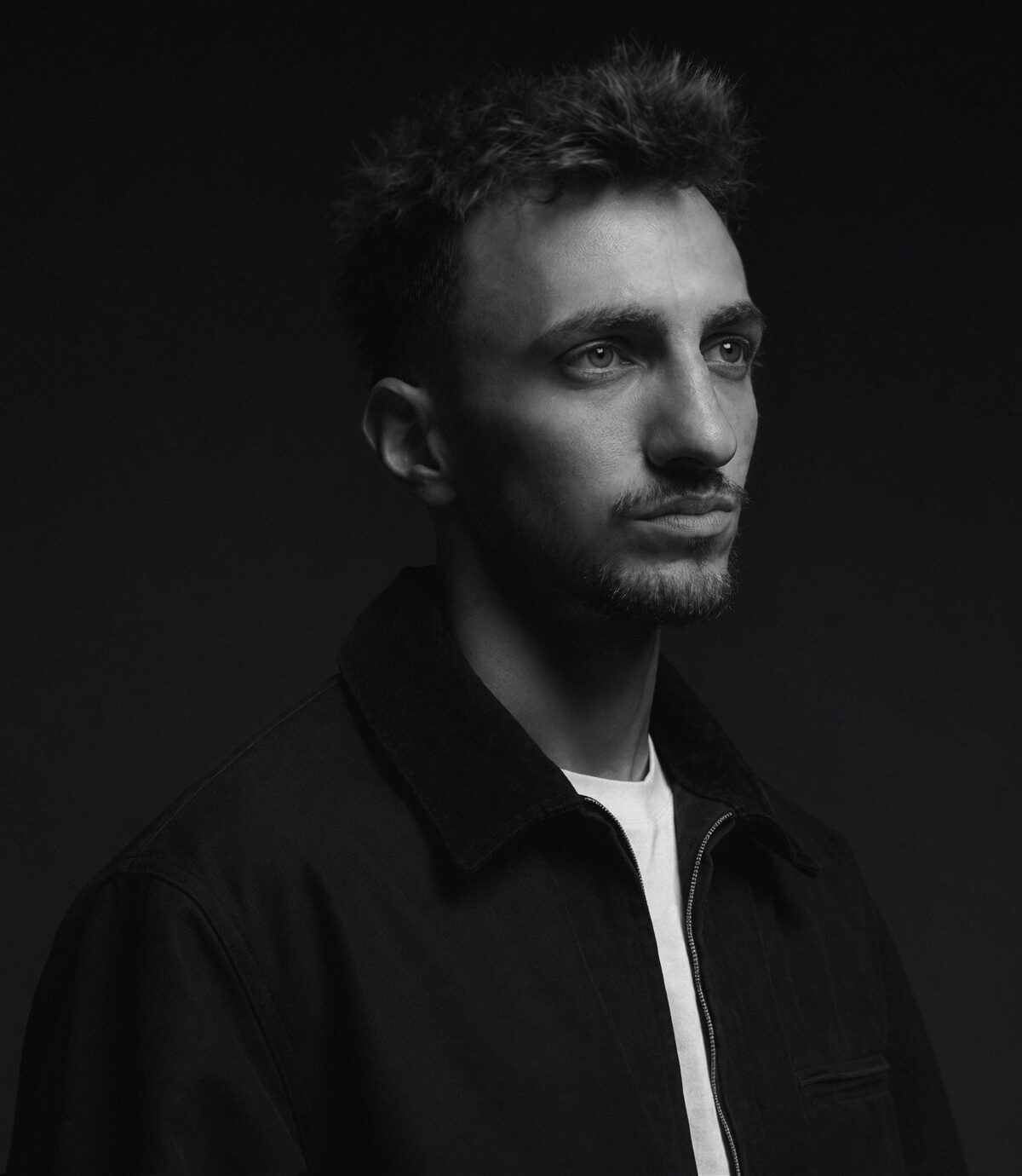 Unusual — DJ and producer from Munich